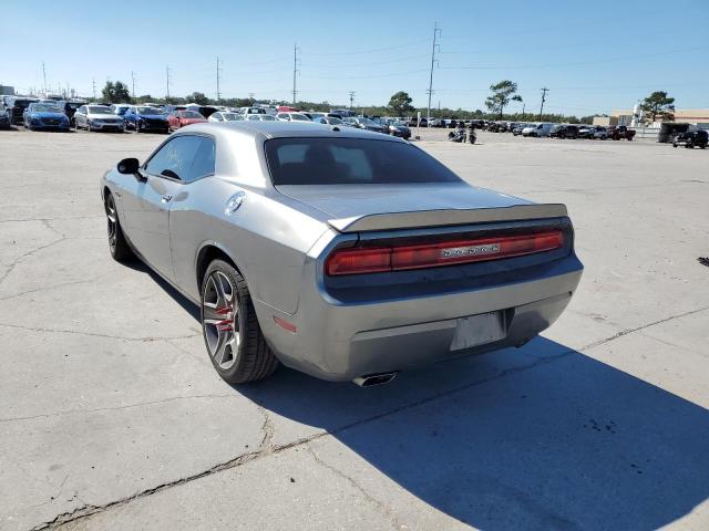Photo 3 from auction – 2012 DODGE CHALLENGER with VIN 2C3CDYBT0CH101146