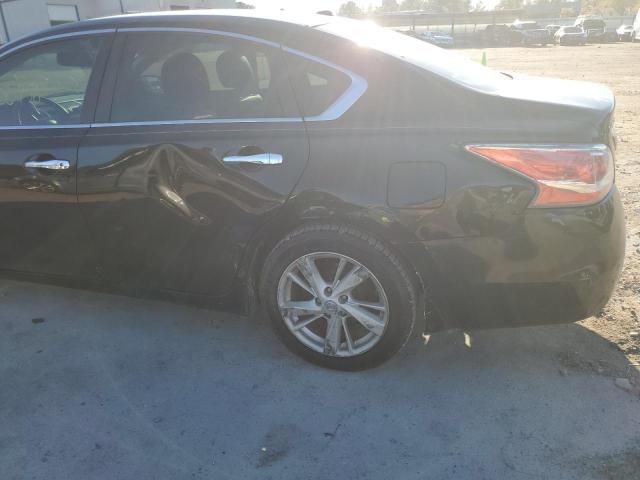 Photo 9 from auction – 2013 NISSAN ALTIMA 2.5 with VIN 1N4AL3AP2DN475155