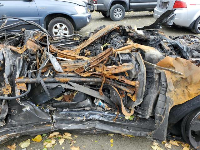 Photo 5 from auction – 2007 NISSAN ALTIMA 3.5 with VIN 1N4BL21E27N422781