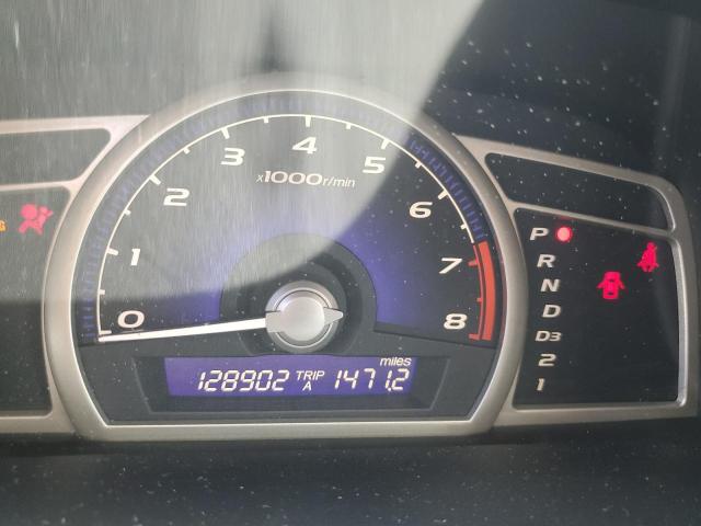 Photo 8 from auction – 2010 HONDA CIVIC EXL with VIN 2HGFA1F90AH507224