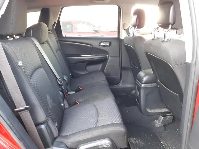 Photo 6 from auction – 2019 DODGE JOURNEY SE with VIN 3C4PDCBB0KT718656
