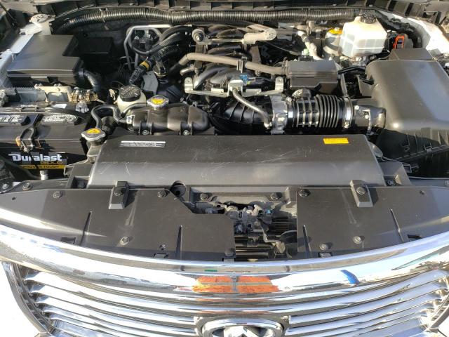 Photo 7 from auction – 2012 INFINITI QX56 with VIN JN8AZ2NE6C9015374