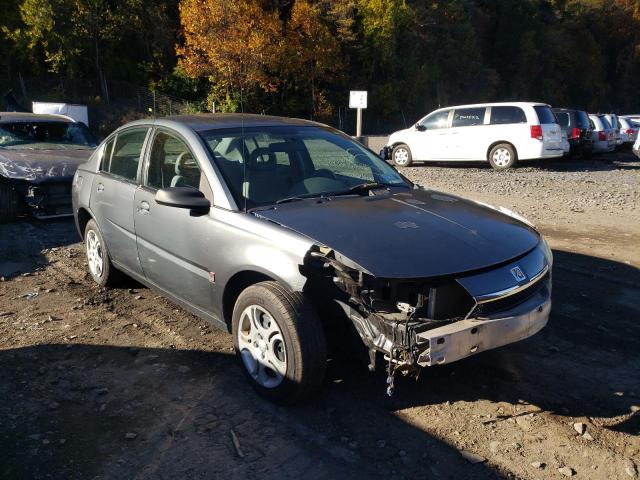 SATURN ION LEVEL 2004 with VIN 1G8AJ52F54Z136913 - Photo from auction