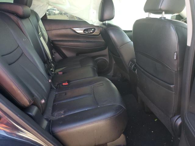 Photo 6 from auction – 2016 NISSAN ROGUE S with VIN 5N1AT2MVXGC753066