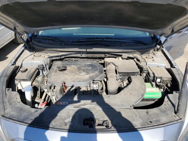 Photo 7 from auction – 2016 HYUNDAI SONATA SE with VIN 5NPE24AF8GH363329