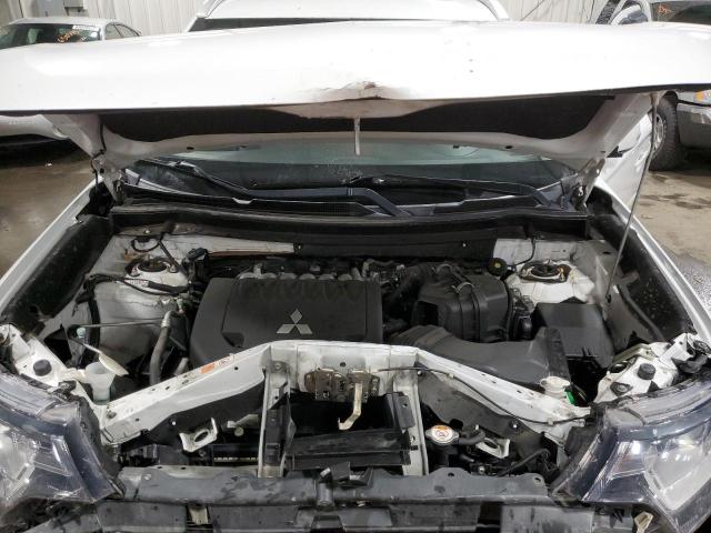 Photo 7 from auction – 2016 MITSUBISHI OUTLANDER with VIN JA4JZ4AX7GZ010280