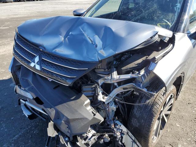Photo 9 from auction – 2022 MITSUBISHI OUTLANDER with VIN JA4J4VA87NZ073437