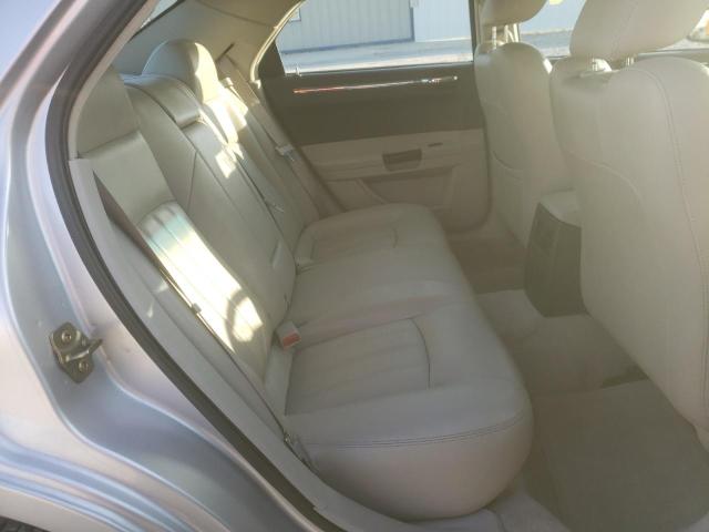 Photo 6 from auction – 2005 CHRYSLER 300C with VIN 2C3JA63H45H168964