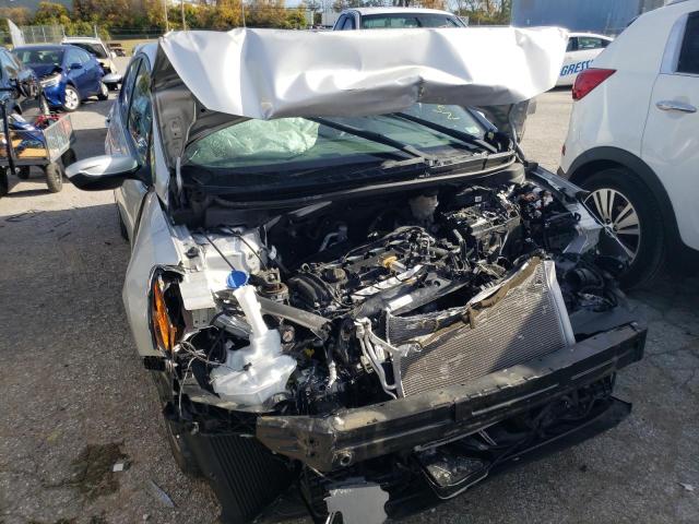 Photo 9 from auction – 2017 KIA FORTE LX with VIN 3KPFK4A75HE160420