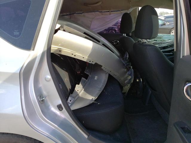 Photo 6 from auction – 2014 NISSAN VERSA NOTE with VIN 3N1CE2CP0EL404223