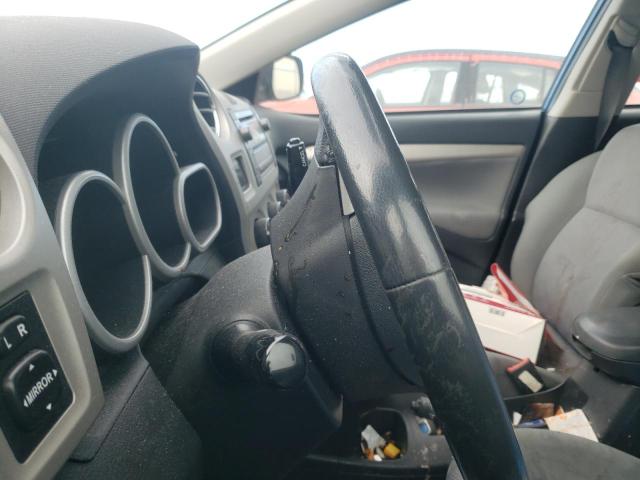 Photo 8 from auction – 2010 TOYOTA COROLLA MA with VIN 2T1KE4EE9AC034239