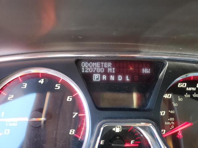Photo 8 from auction – 2015 GMC ACADIA DEN with VIN 1GKKRTKD0FJ236767