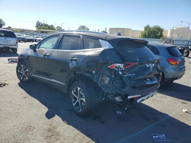 Photo 3 from auction – 2023 KIA SPORTAGE E with VIN KNDPVCAG3P7028759
