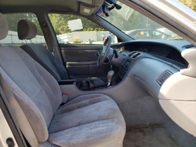 Photo 5 from auction – 2002 TOYOTA AVALON XL with VIN 4T1BF28B92U257044