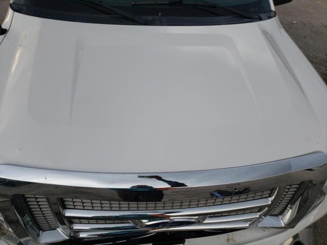 Photo 7 from auction – 2011 FORD F150 SUPER with VIN 1FTFW1ET9BFC02790
