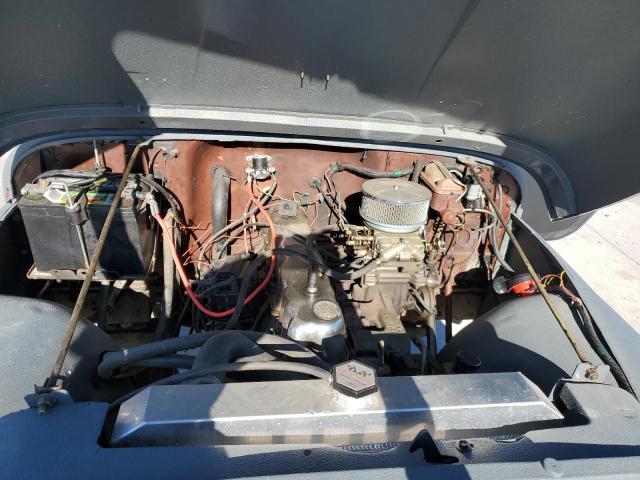 Photo 7 from auction – 1982 JEEP JEEP CJ5 with VIN 1JCBM85A1CT012480