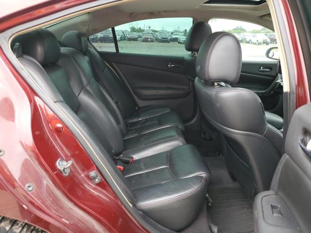 Photo 6 from auction – 2010 NISSAN MAXIMA S with VIN 1N4AA5AP0AC800653