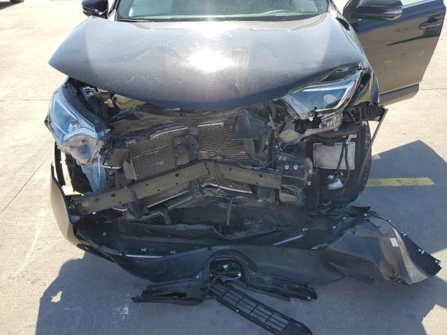 Photo 7 from auction – 2018 TOYOTA RAV4 ADVEN with VIN 2T3WFREV2JW408580