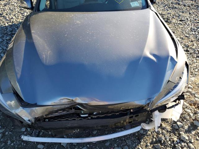 Photo 7 from auction – 2015 INFINITI Q50 BASE with VIN JN1BV7AR1FM412254