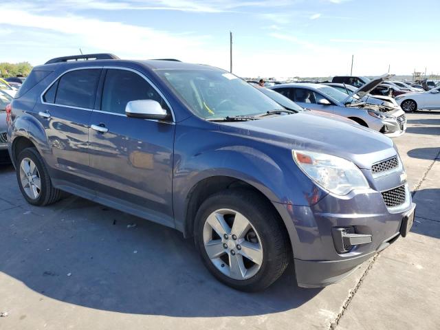 Photo 4 from auction – 2013 CHEVROLET EQUINOX LT with VIN 2GNALDEK2D6181118