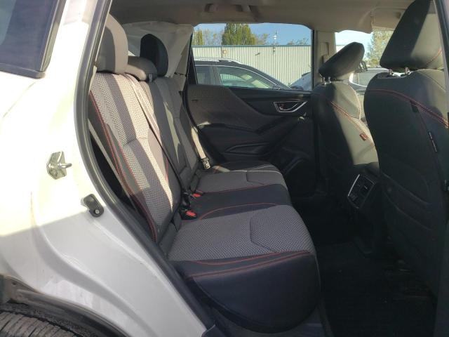 Photo 6 from auction – 2021 SUBARU FORESTER S with VIN JF2SKARC3MH453737