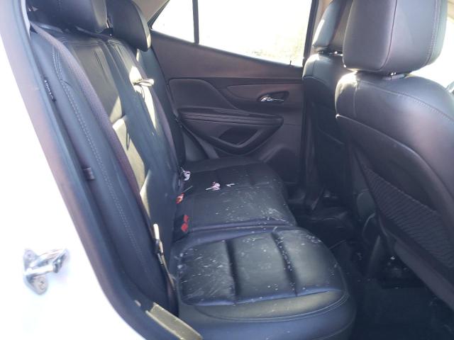 Photo 6 from auction – 2020 BUICK ENCORE ESS with VIN KL4CJCSBXLB057464