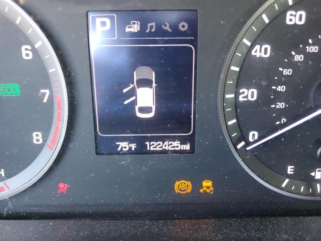 Photo 8 from auction – 2015 HYUNDAI SONATA SE with VIN 5NPE24AF3FH172593