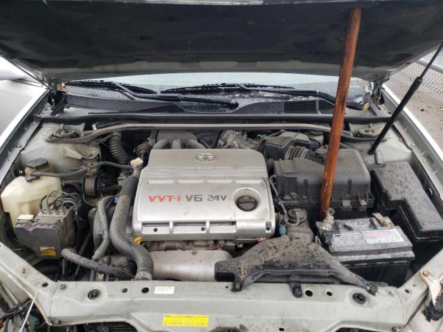 Photo 7 from auction – 2005 TOYOTA CAMRY LE with VIN 4T1BF30K35U108294