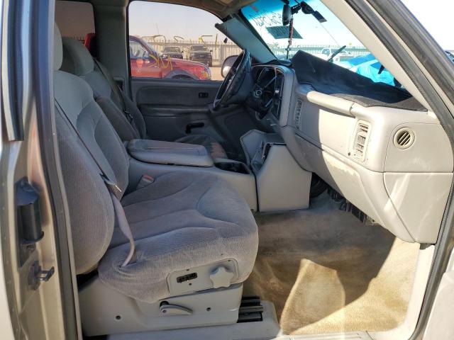 Photo 5 from auction – 2000 GMC NEW SIERRA with VIN 1GTEC19T3YZ332389