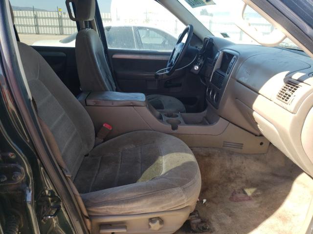 Photo 5 from auction – 2003 FORD EXPLORER X with VIN 1FMZU63K33ZB41264