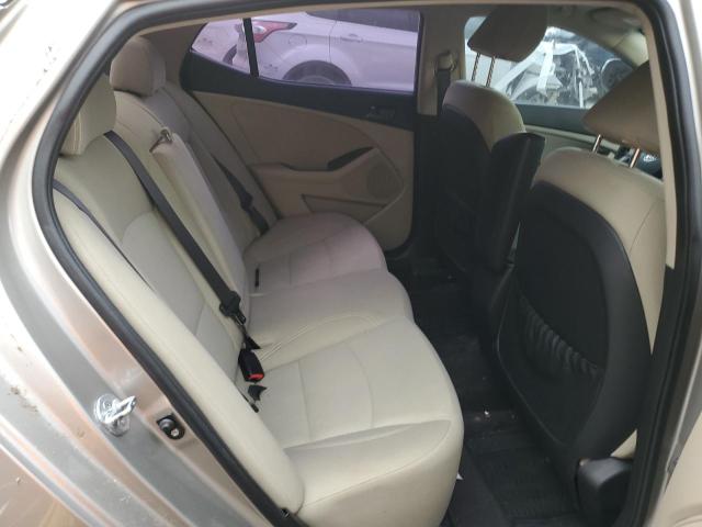 Photo 6 from auction – 2012 KIA OPTIMA LX with VIN KNAGM4A73C5274674