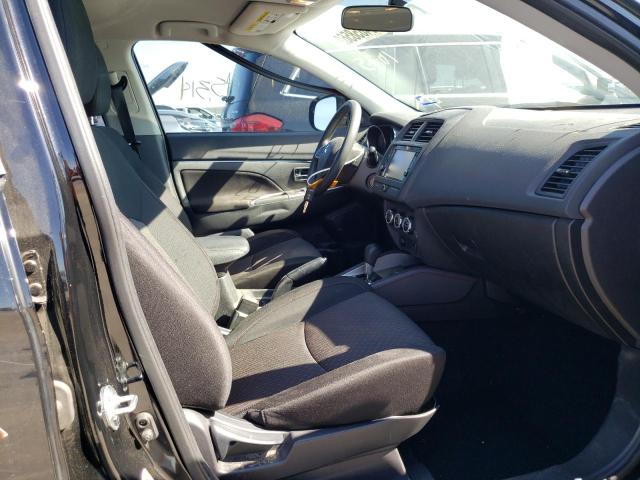 Photo 5 from auction – 2019 MITSUBISHI OUTLANDER with VIN JA4AP3AU4KU012192