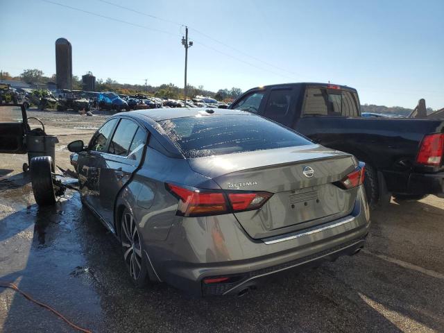 Photo 3 from auction – 2019 NISSAN ALTIMA SR with VIN 1N4BL4CV0KC210426