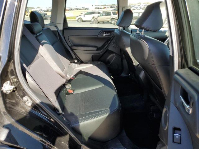 Photo 6 from auction – 2018 SUBARU FORESTER 2 with VIN JF2SJARC5JH465211