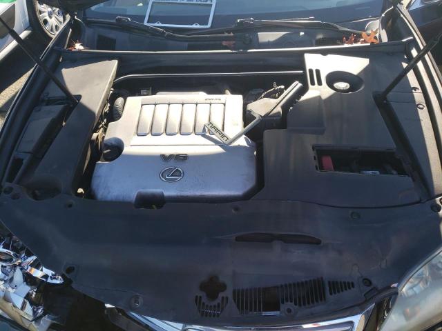 Zdjęcie 7 z aukcji – 2010 LEXUS ES 350 z VIN JTHBK1EG6A2399600