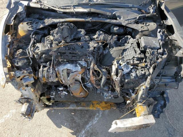Photo 7 from auction – 2016 NISSAN ALTIMA 2.5 with VIN 1N4AL3AP3GN328699