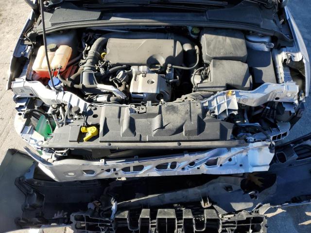 Photo 7 from auction – 2015 FORD FOCUS SE with VIN 1FADP3FE9FL353500