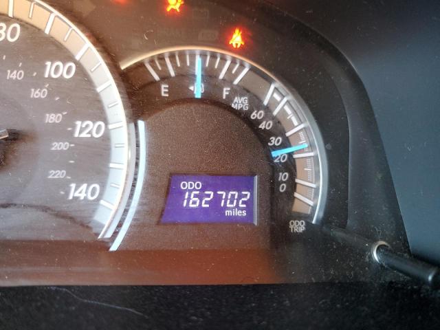 Photo 8 from auction – 2014 TOYOTA CAMRY L with VIN 4T1BF1FK4EU430261