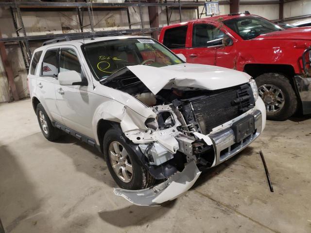 FORD ESCAPE LIM 2011 with VIN 1FMCU0EG5BKB77802 - Photo from auction
