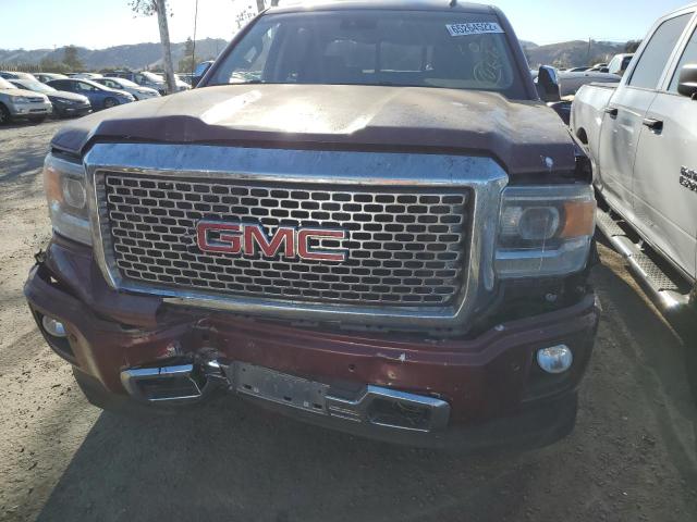Photo 9 from auction – 2014 GMC SIERRA C15 with VIN 3GTP1WEC0EG412696