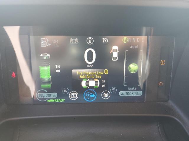 Photo 8 from auction – 2013 CHEVROLET VOLT with VIN 1G1RF6E46DU141215