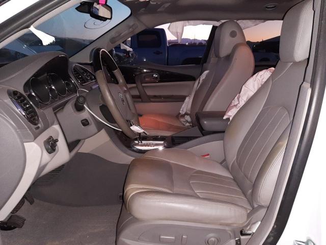 Photo 5 from auction – 2016 BUICK ENCLAVE with VIN 5GAKRCKD4GJ303577
