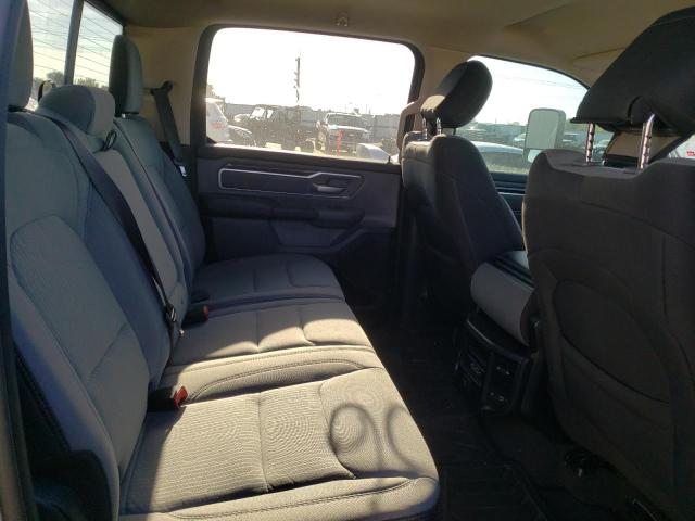 Photo 6 from auction – 2020 RAM 1500 BIG H with VIN 1C6SRFMT8LN356281