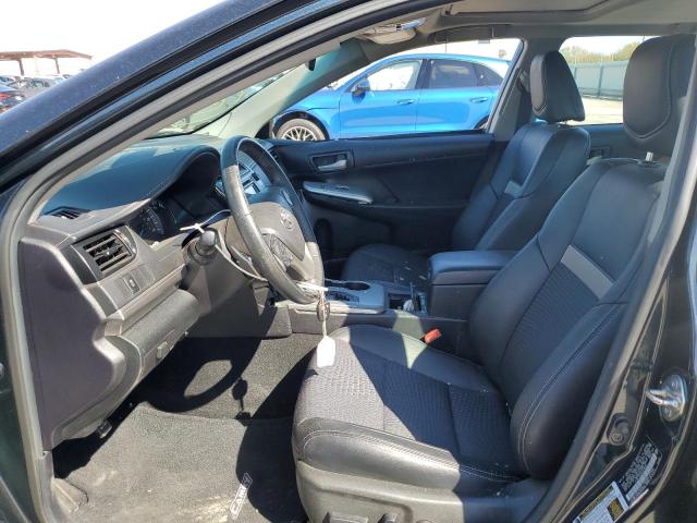 Photo 5 from auction – 2014 TOYOTA CAMRY L with VIN 4T1BF1FKXEU818532