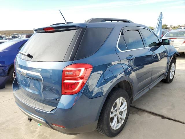 Photo 4 from auction – 2017 CHEVROLET EQUINOX LT with VIN 2GNALCEK0H6192795