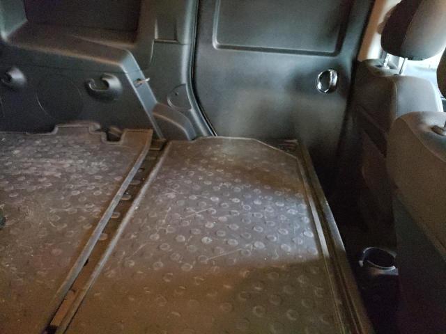 Photo 6 from auction – 2009 CHEVROLET HHR PANEL with VIN 3GCCA85B99S531769