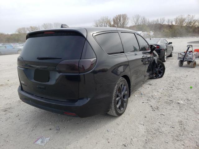 Photo 4 from auction – 2018 CHRYSLER PACIFICA T with VIN 2C4RC1FG8JR234676