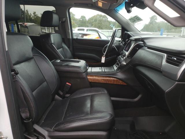Photo 5 from auction – 2015 CHEVROLET SUBURBAN C with VIN 1GNSCKKC3FR598602