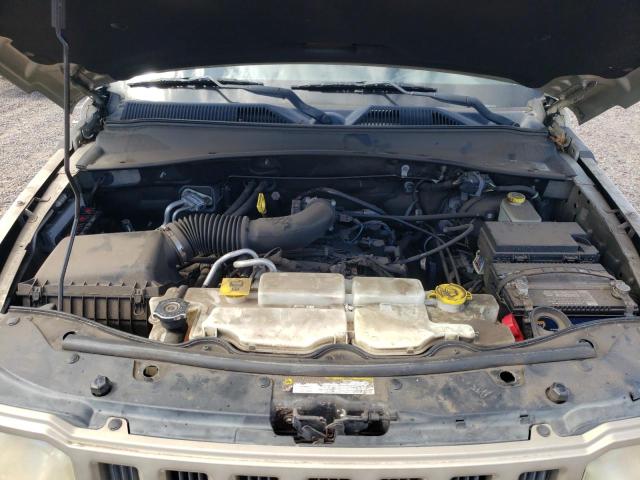 Photo 7 from auction – 2011 JEEP LIBERTY with VIN 1J4PP2GK3BW562918