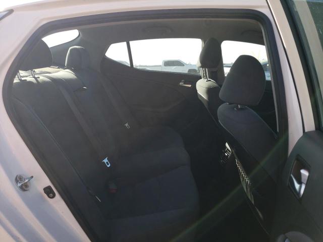 Photo 6 from auction – 2015 KIA OPTIMA HYB with VIN KNAGM4AD9F5078362